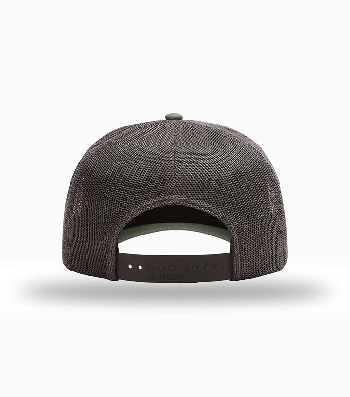 Five-Panel Champ Trucker