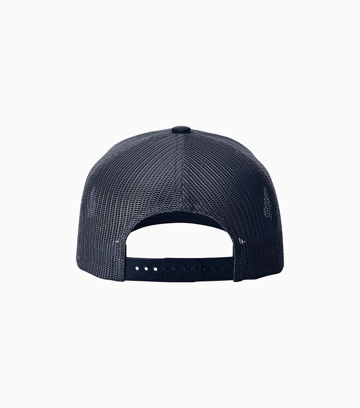 Five-Panel with Rope