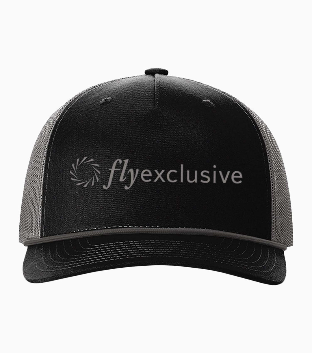 Five-Panel with Rope