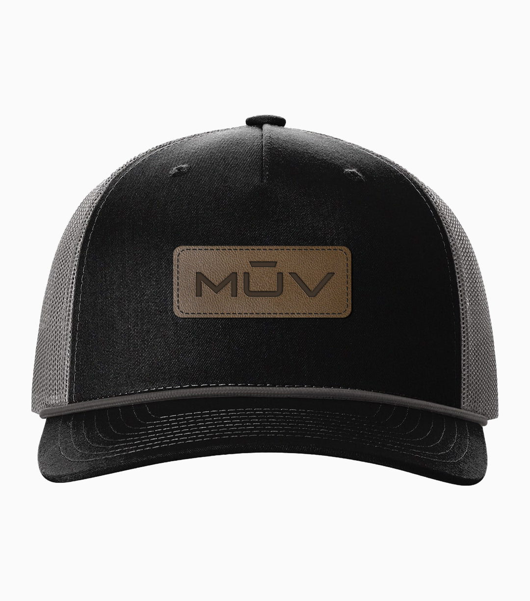Five-Panel with Rope
