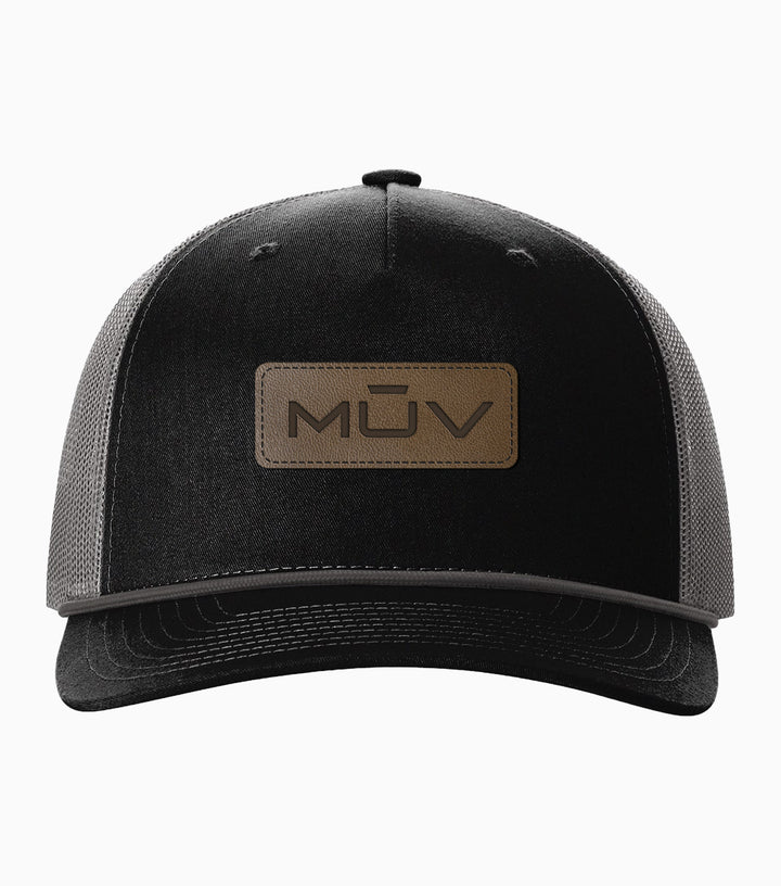Five-Panel with Rope