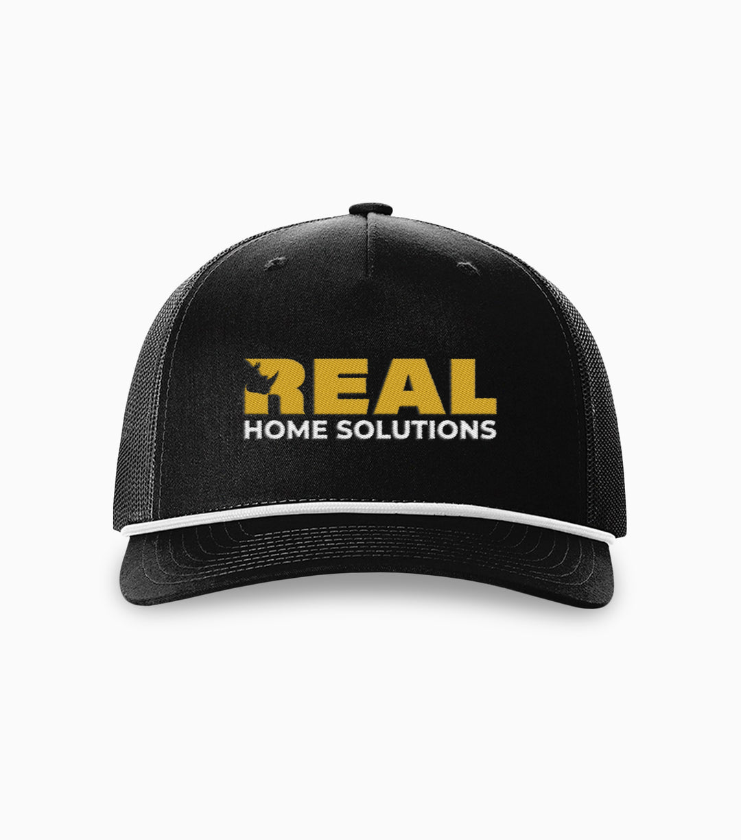 Five-Panel with Rope