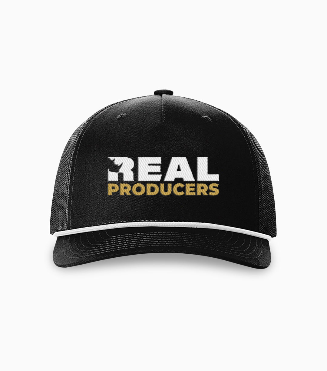 Five-Panel with Rope