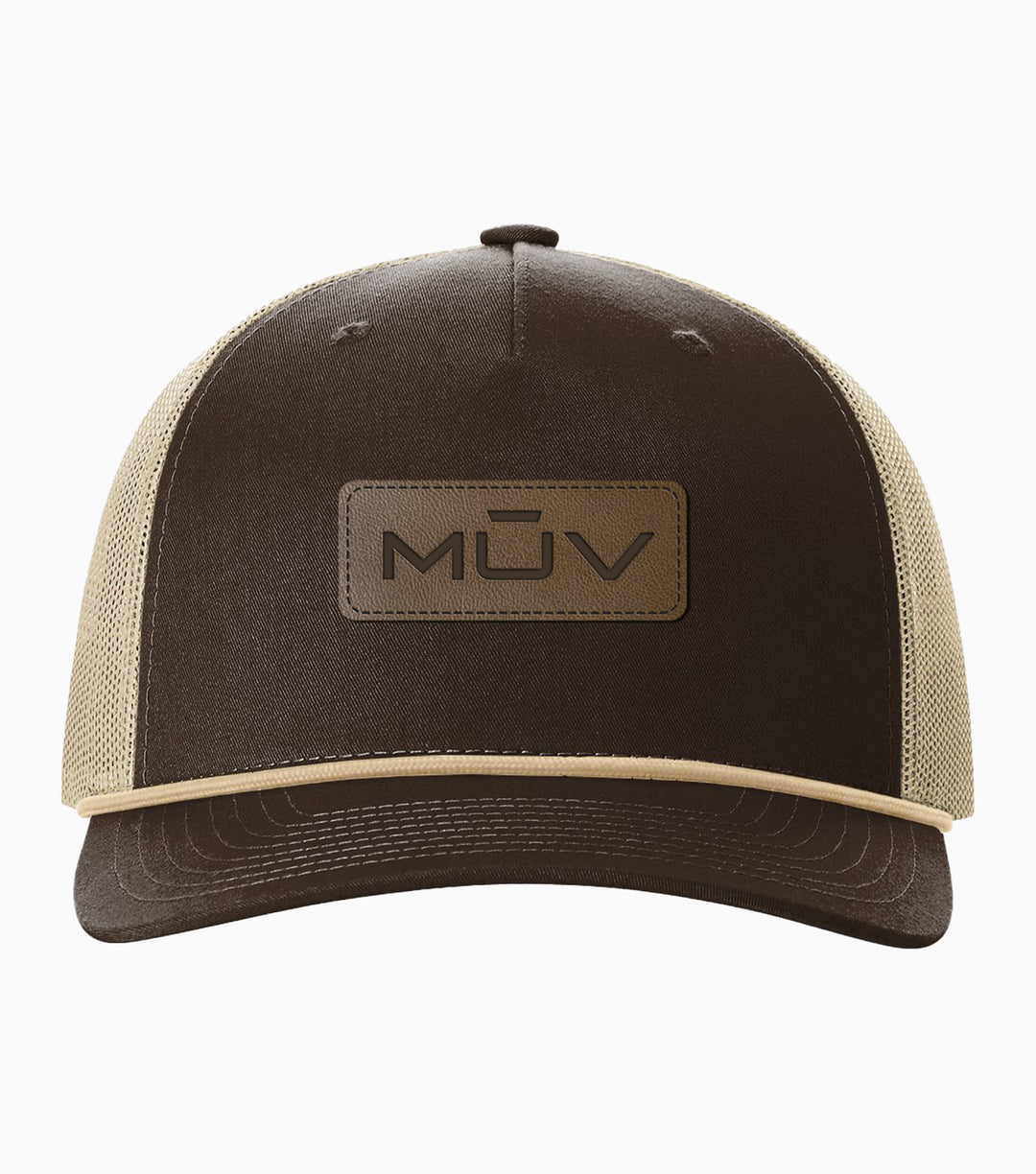Five-Panel with Rope