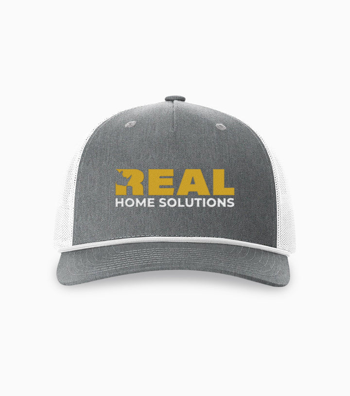 Five-Panel with Rope