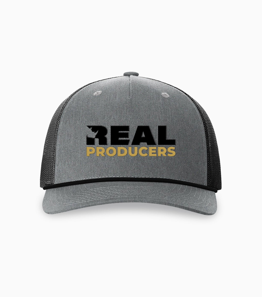 Five-Panel with Rope