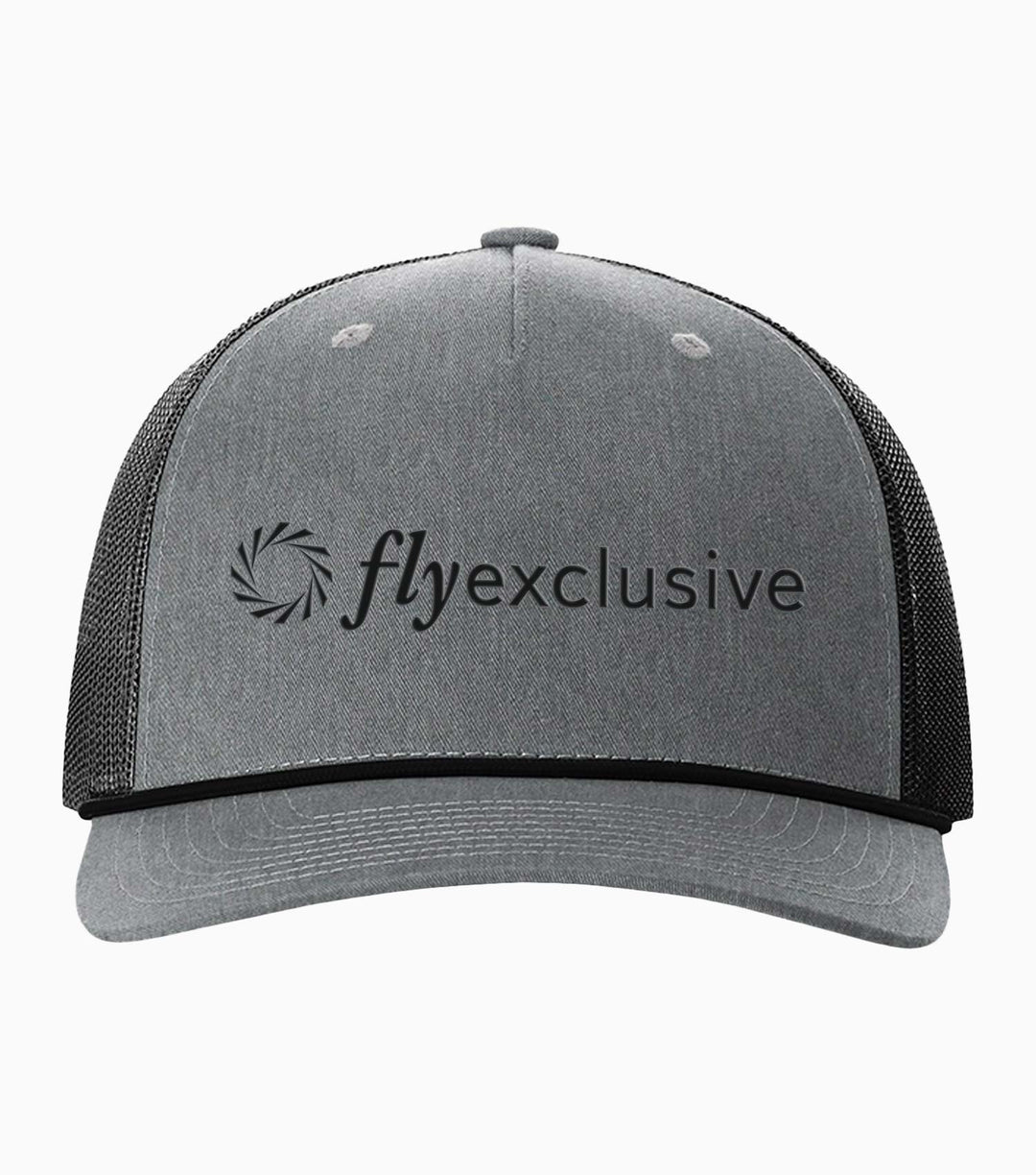 Five-Panel with Rope