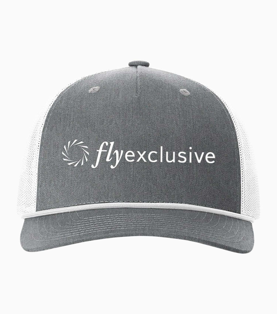Five-Panel with Rope