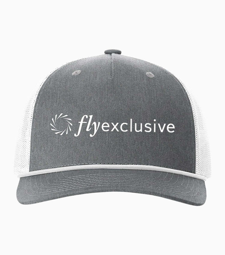 Five-Panel with Rope