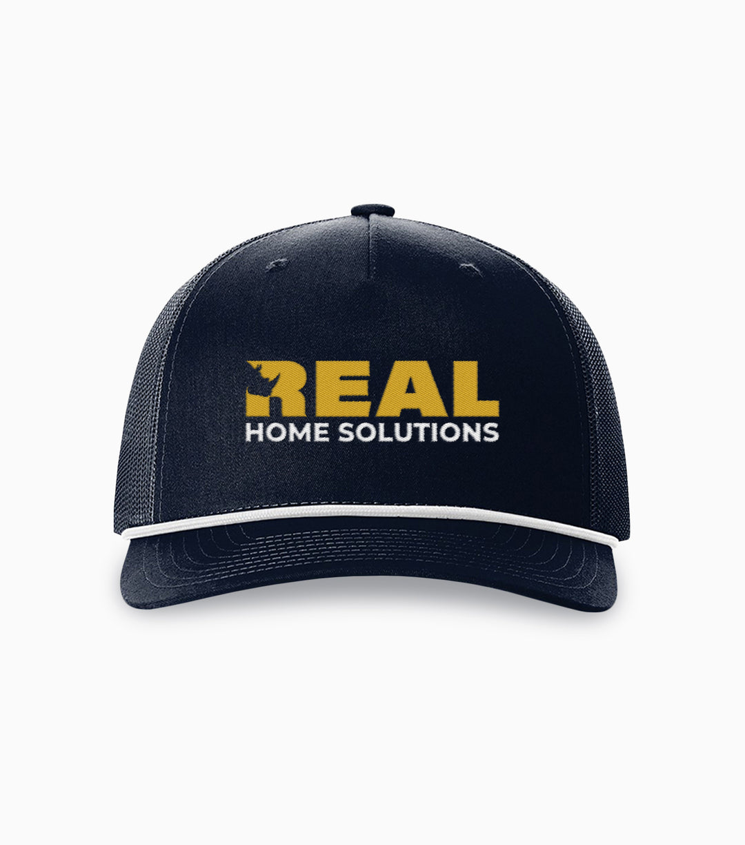 Five-Panel with Rope