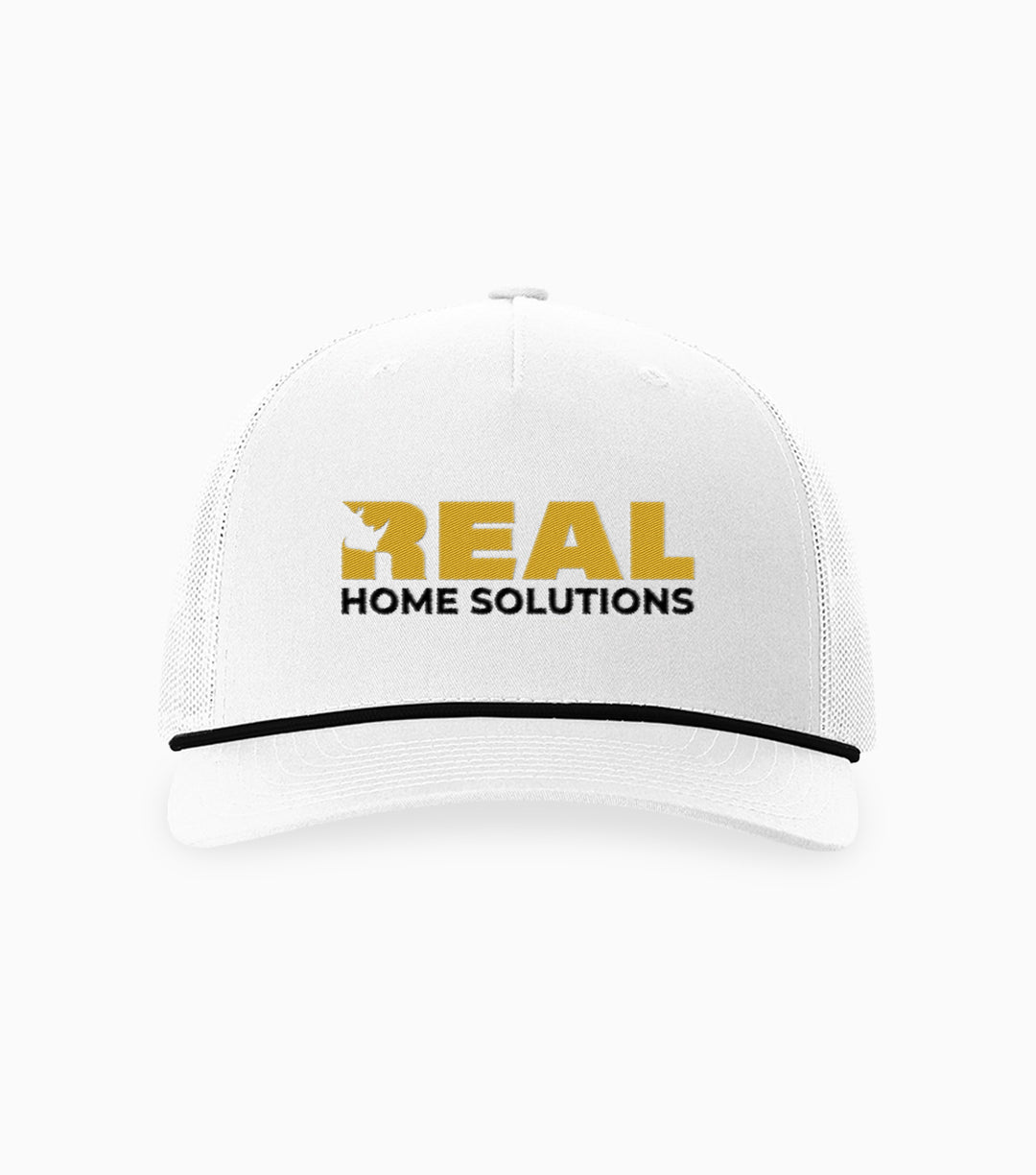 Five-Panel with Rope