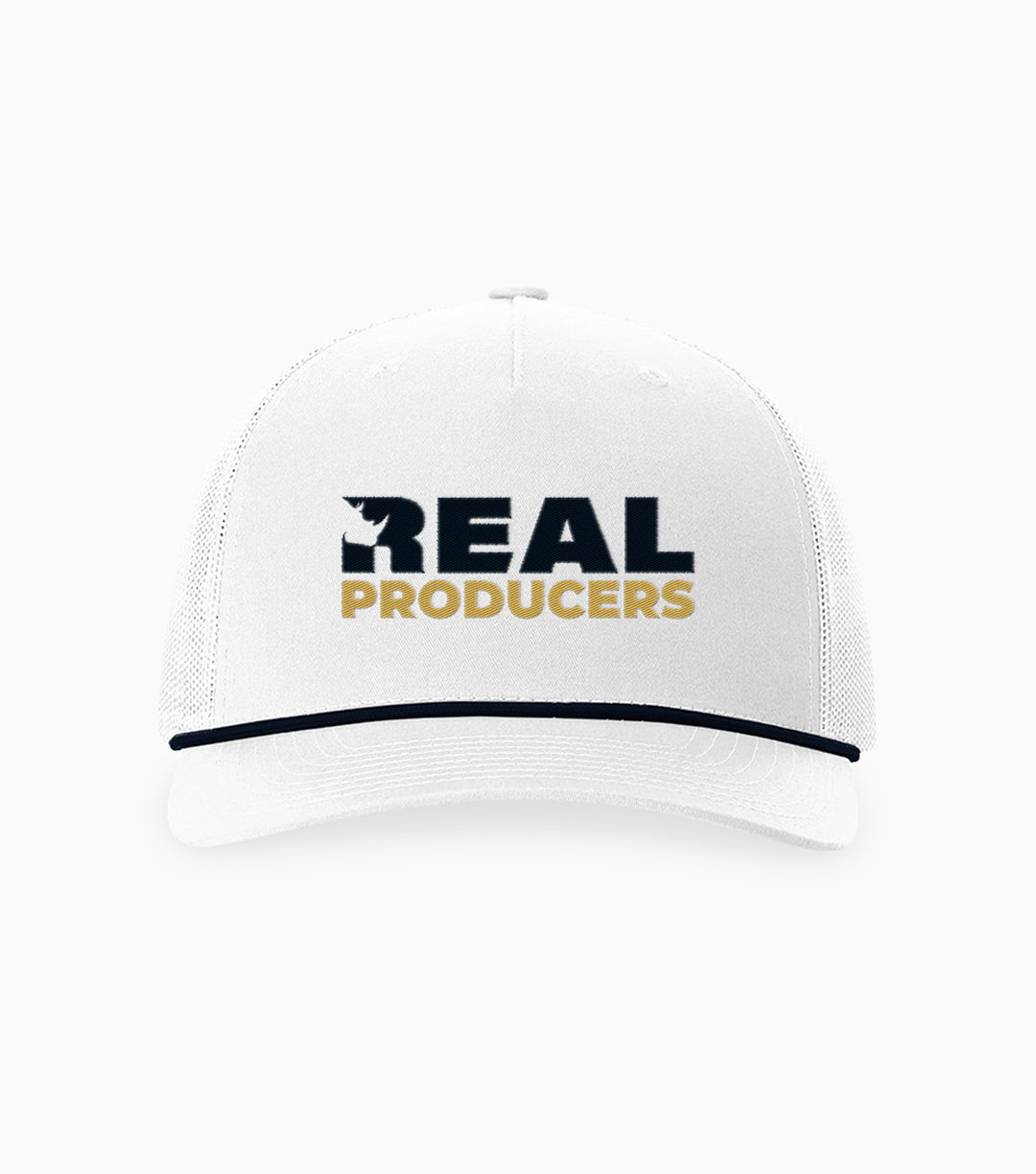Five-Panel with Rope