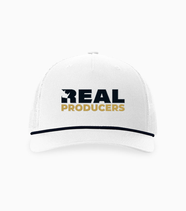 Five-Panel with Rope