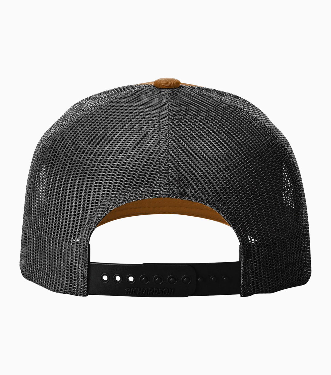 Five-Panel with Rope