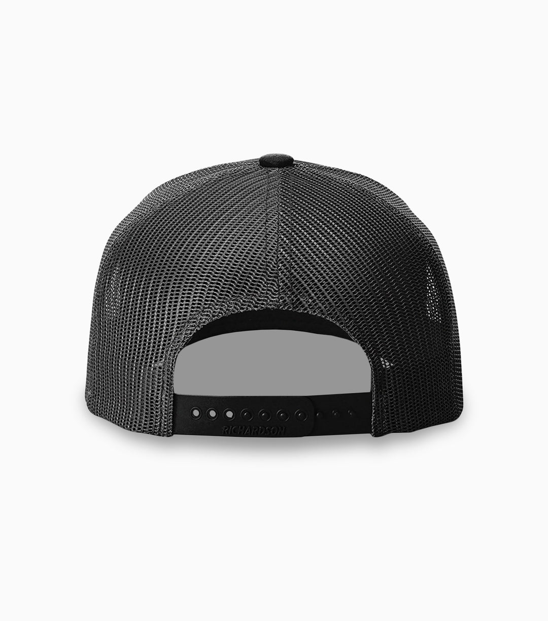 Five-Panel with Rope