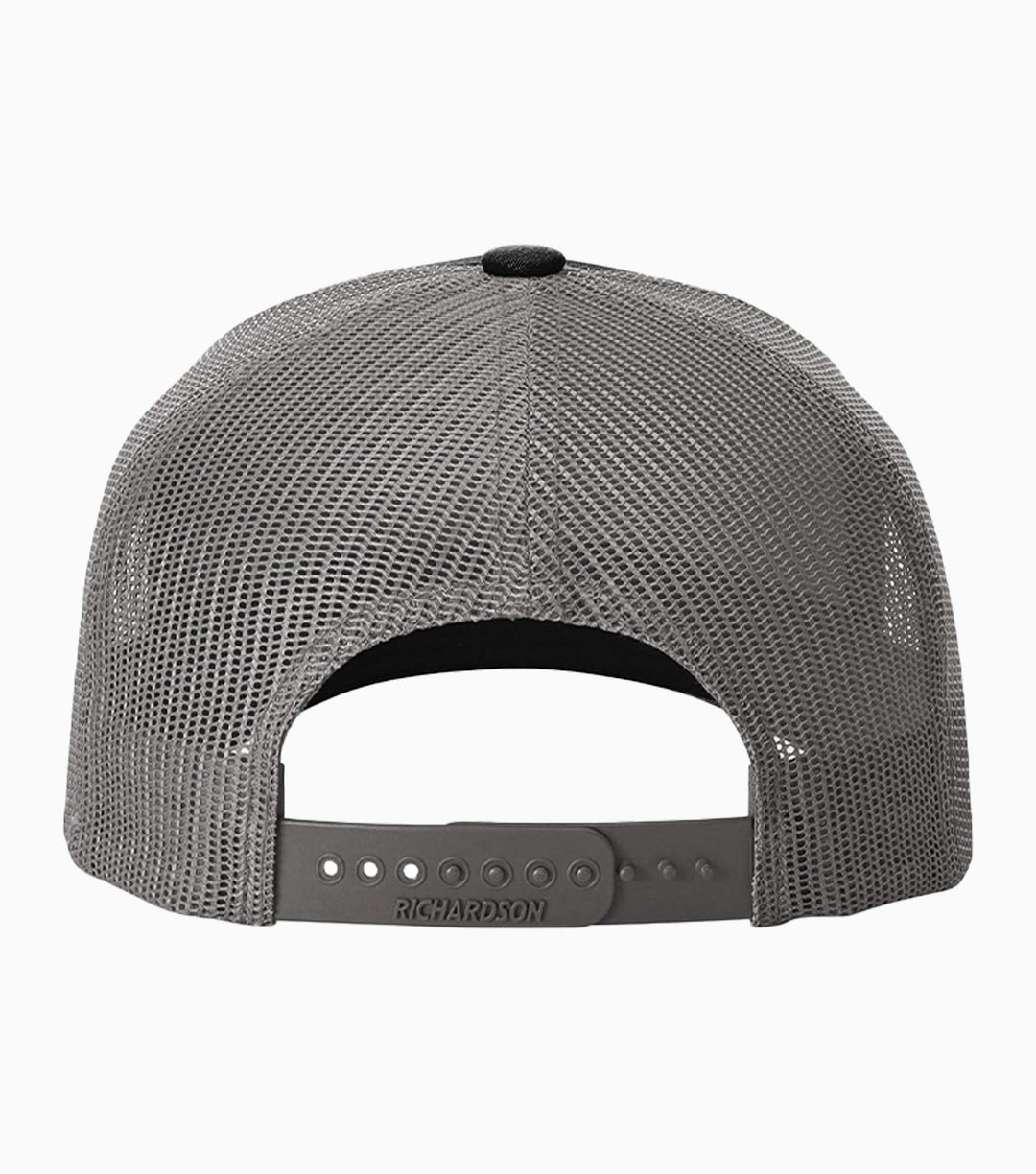 Five-Panel with Rope