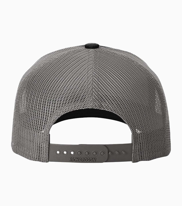 Five-Panel with Rope