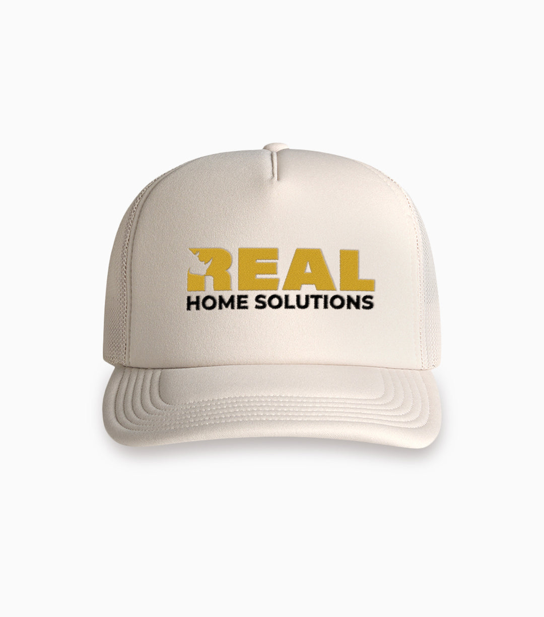 Frame Foam Trucker Cap