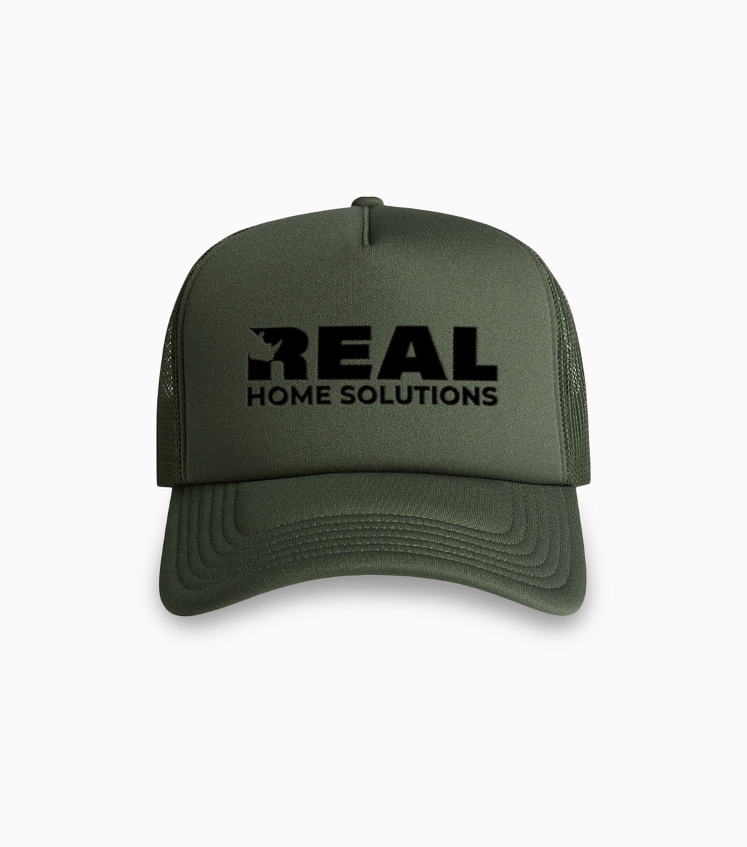 Frame Foam Trucker Cap