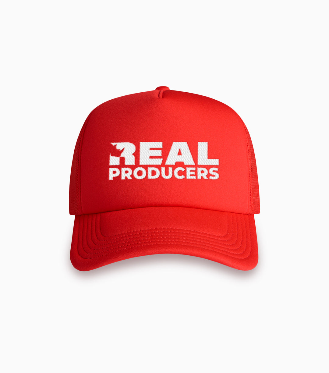 Frame Foam Trucker Cap