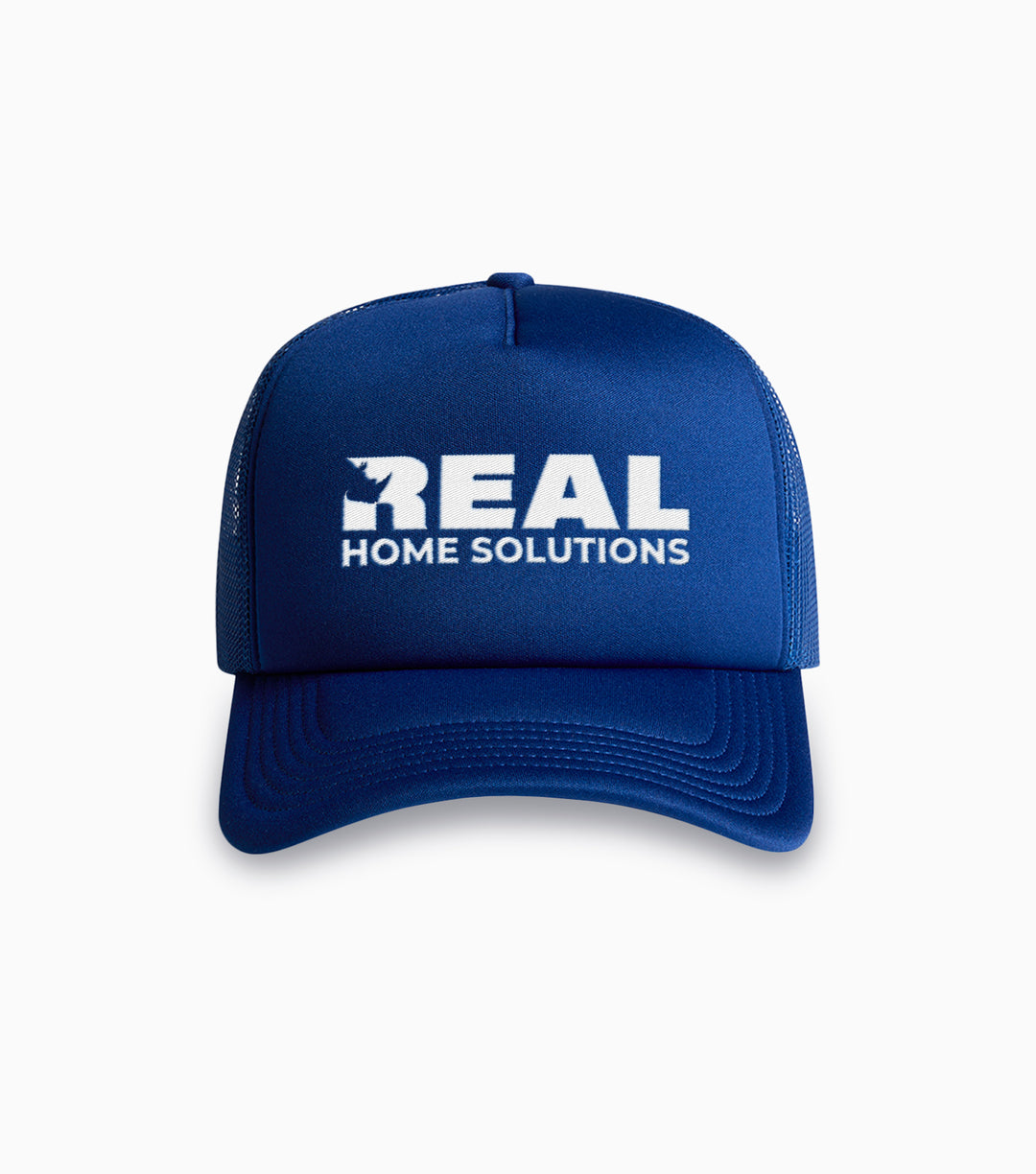 Frame Foam Trucker Cap