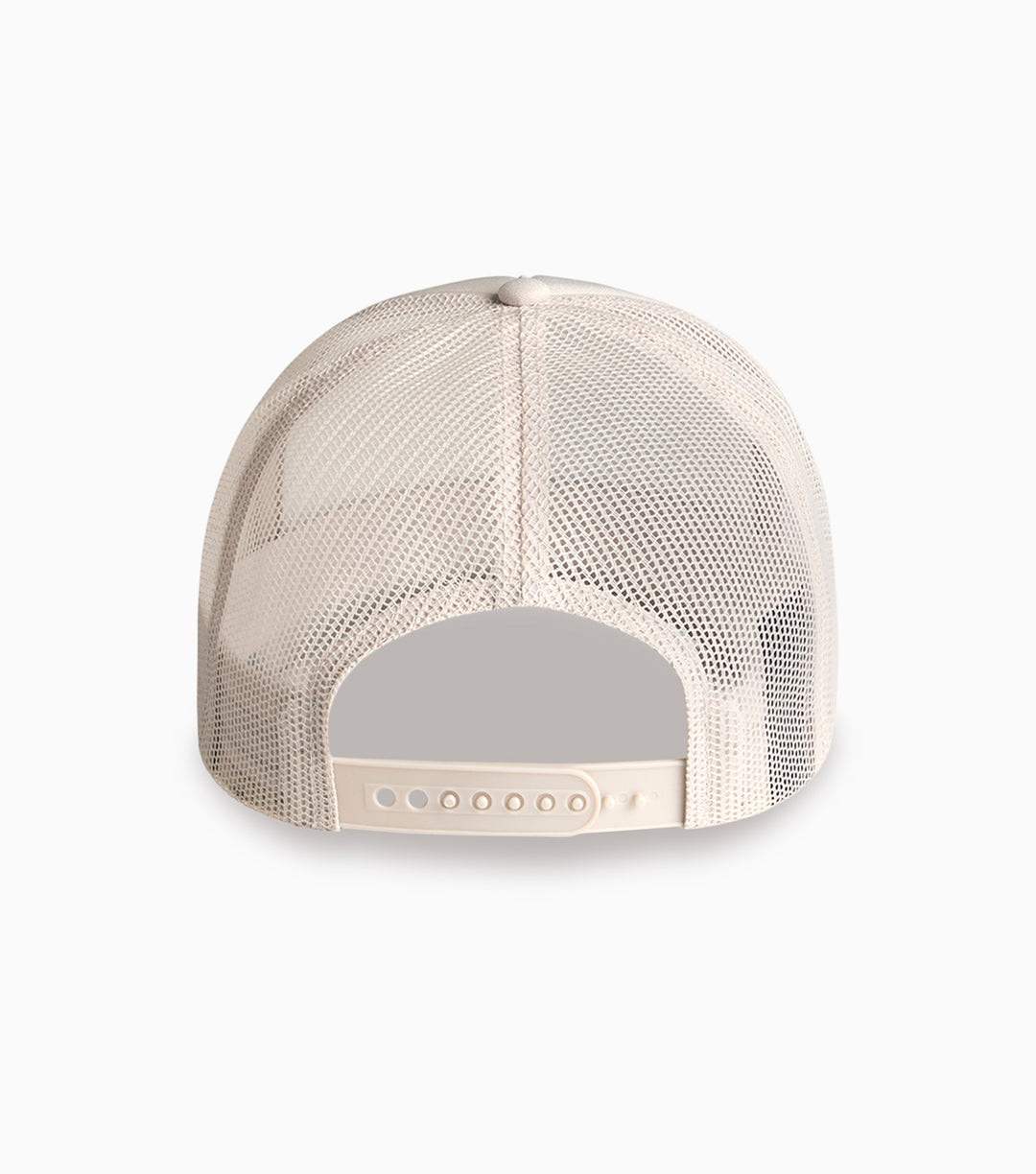 Frame Foam Trucker Cap