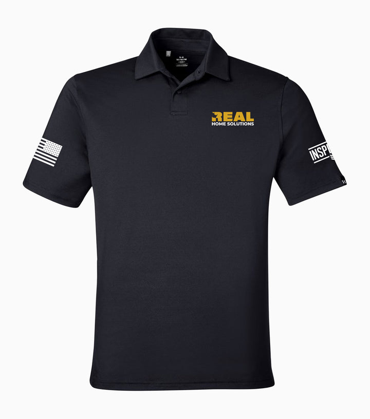 Recycled Polo