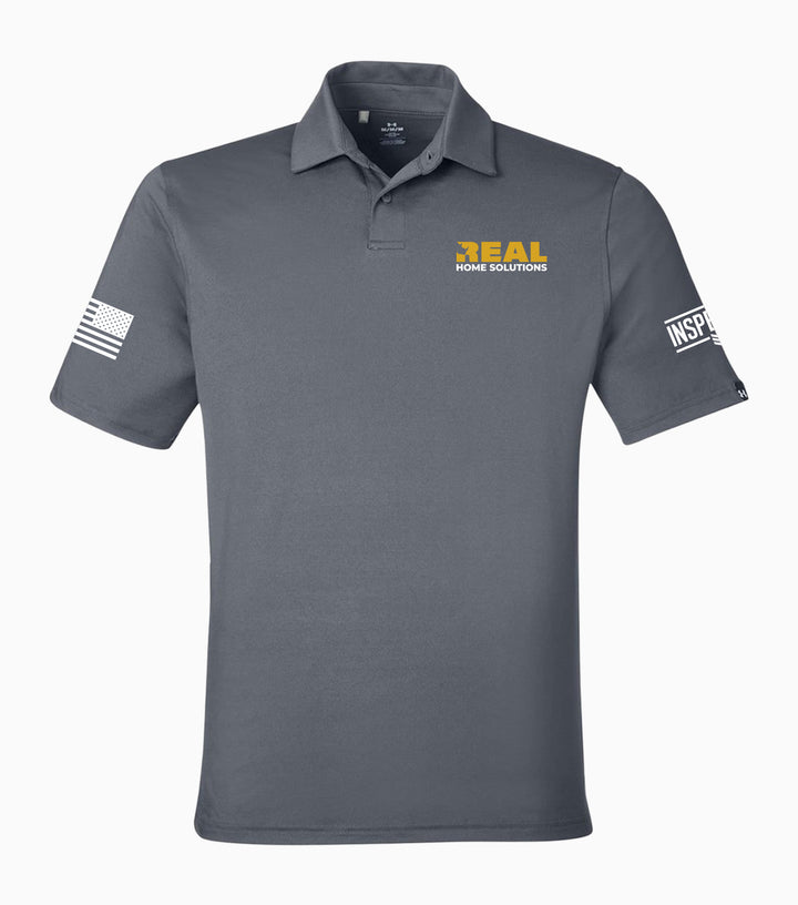 Recycled Polo