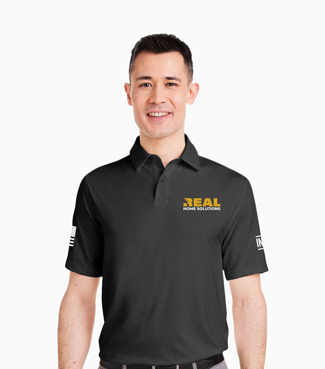 Recycled Polo