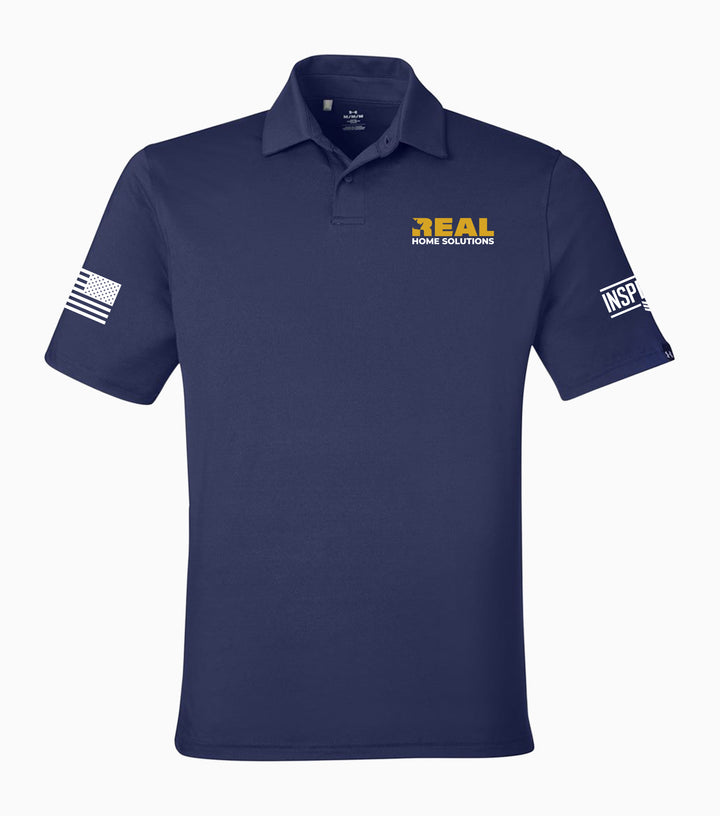 Recycled Polo