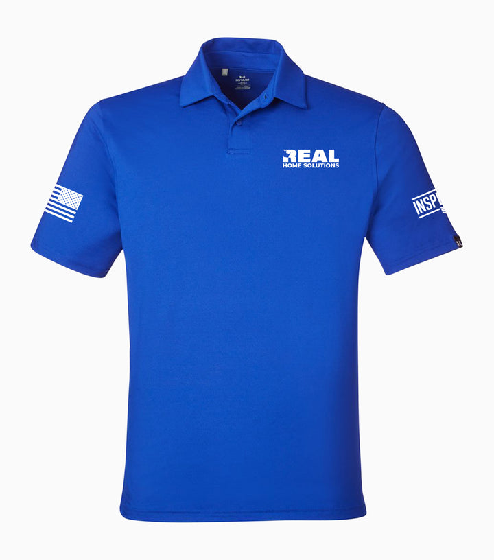 Recycled Polo