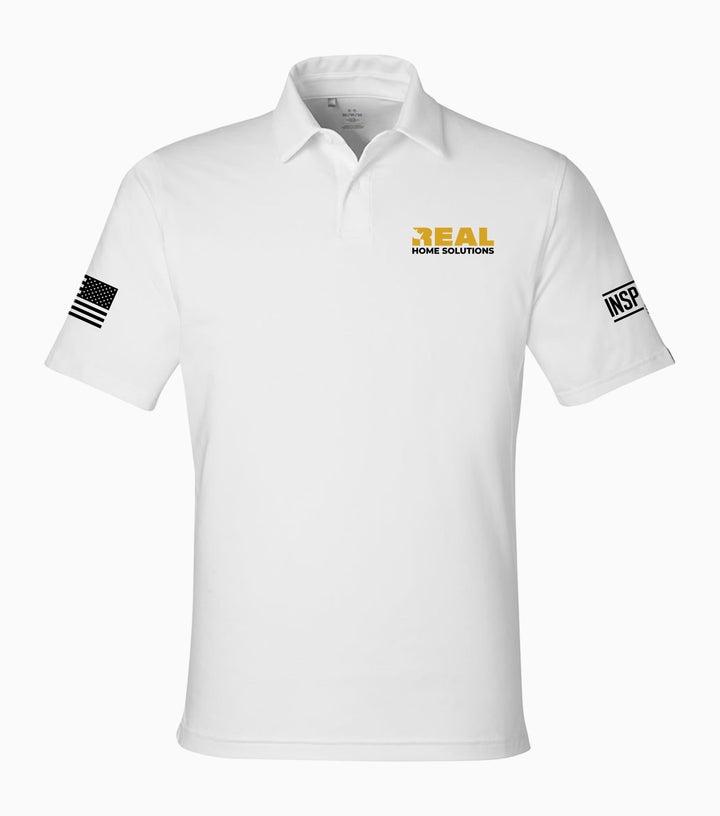 Recycled Polo