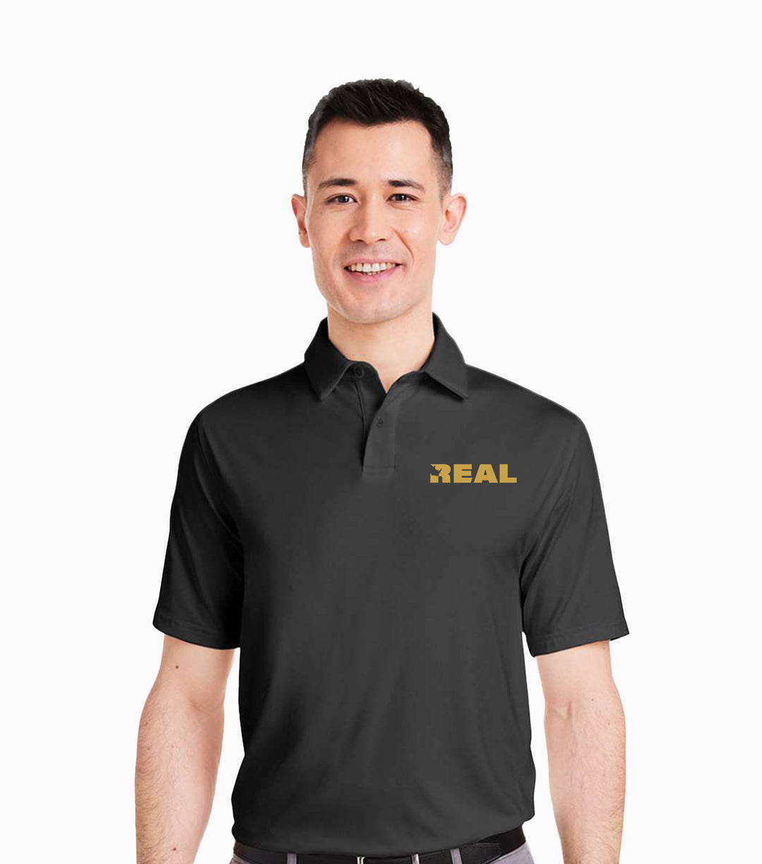 Recycled Polo