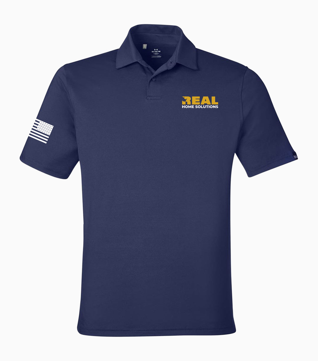 Recycled Polo
