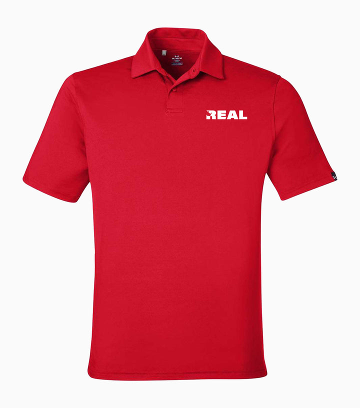 Recycled Polo