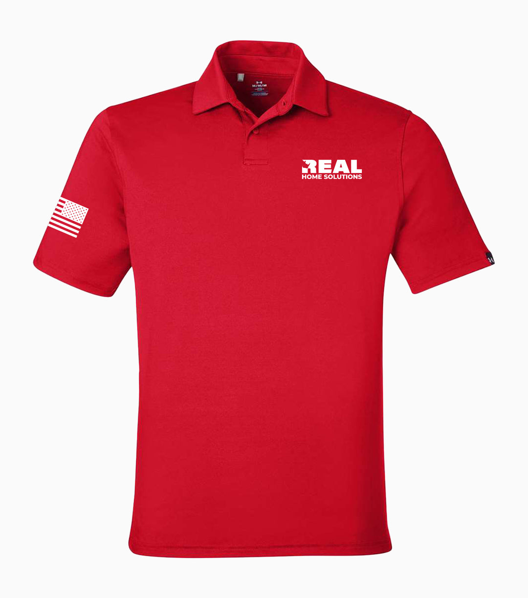 Recycled Polo