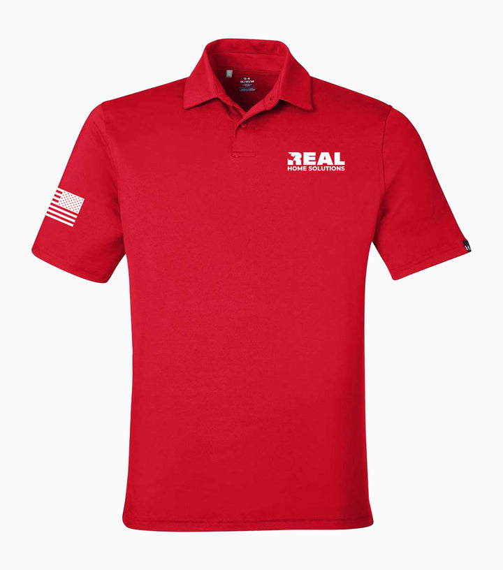 Recycled Polo