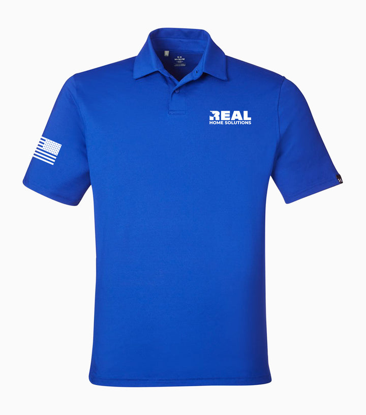 Recycled Polo