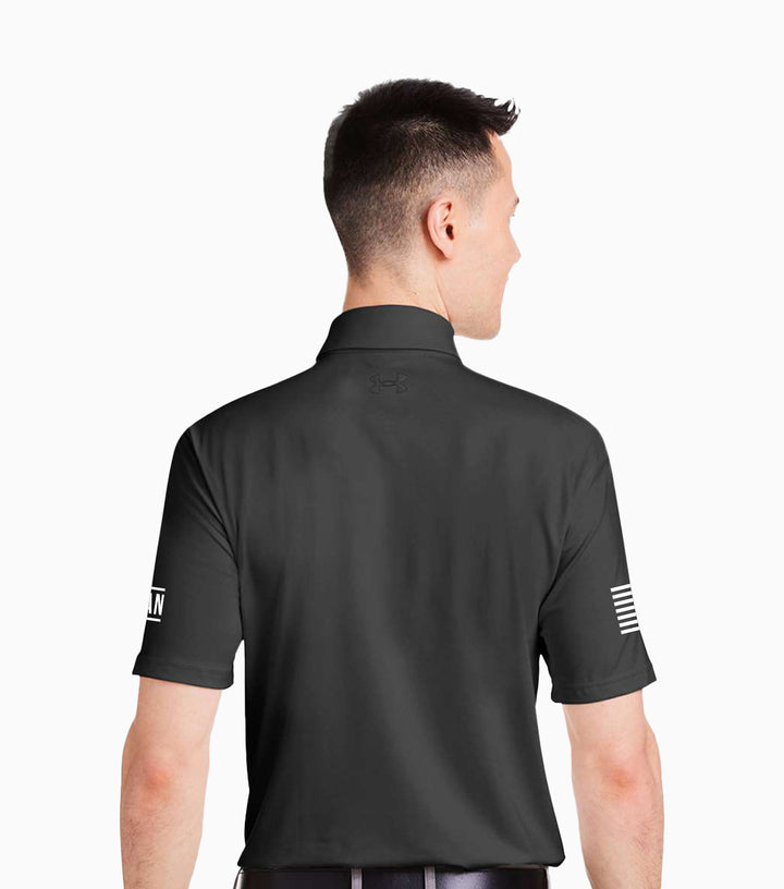 Recycled Polo
