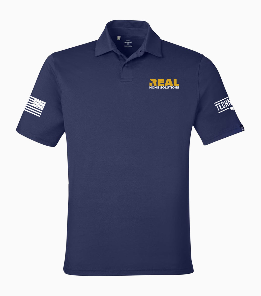 Recycled Polo