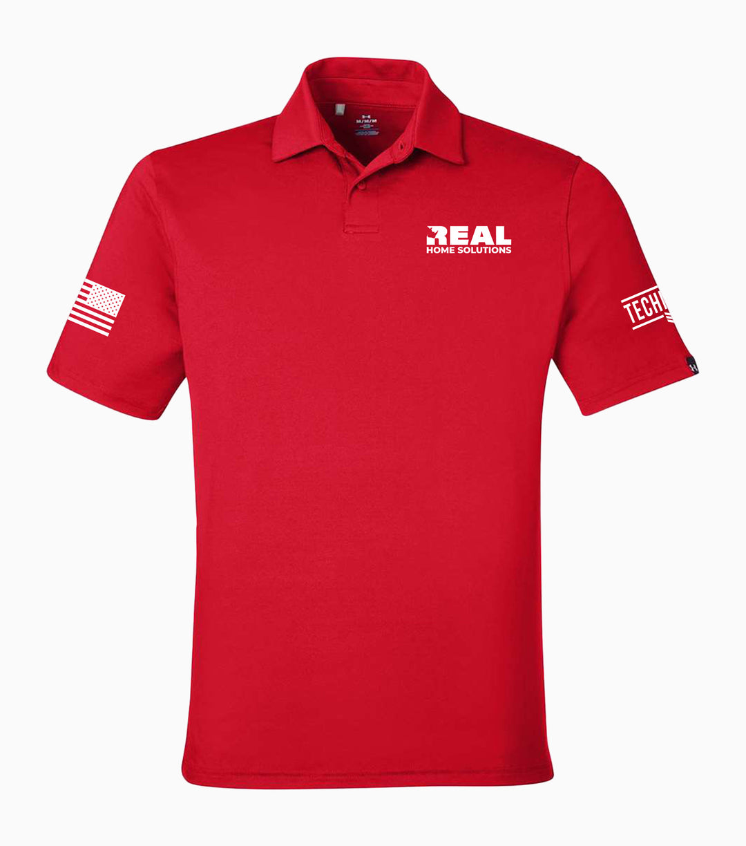 Recycled Polo