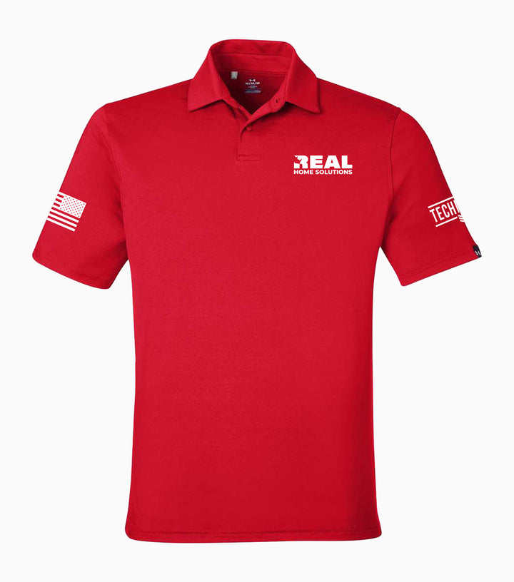 Recycled Polo