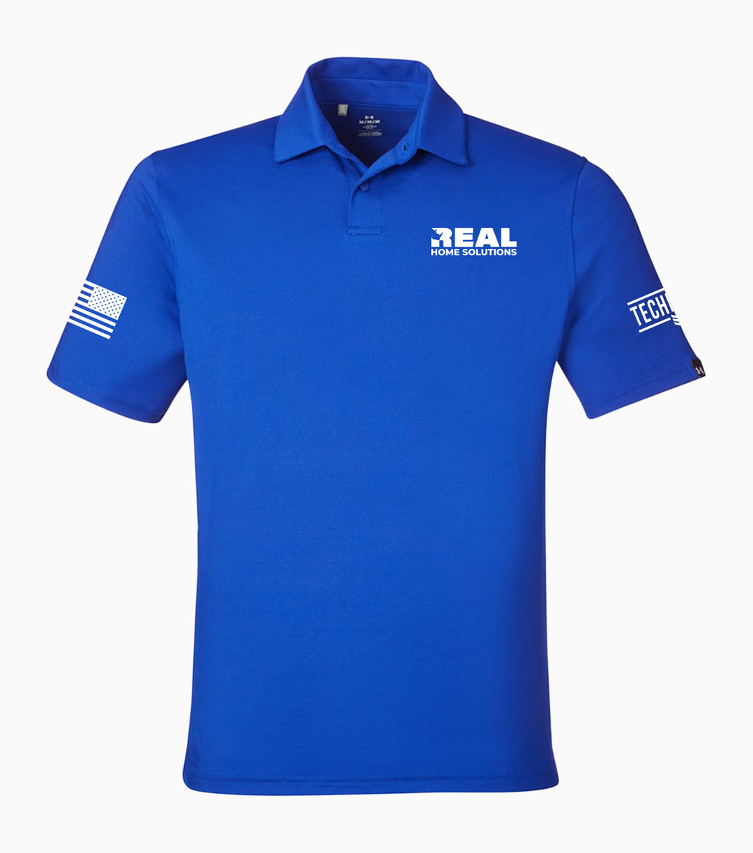 Recycled Polo