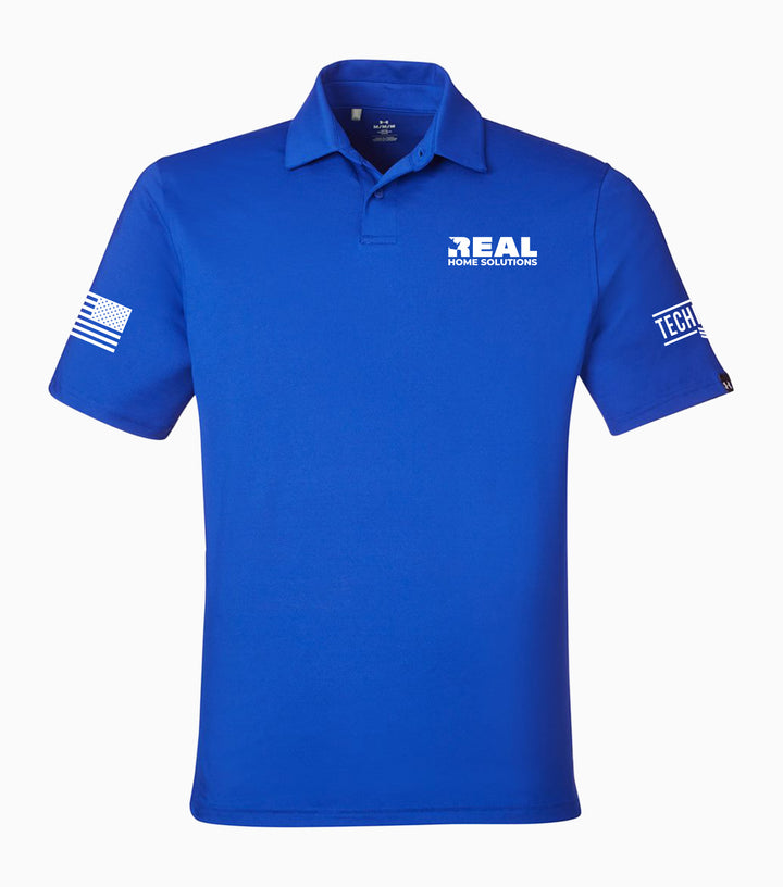 Recycled Polo