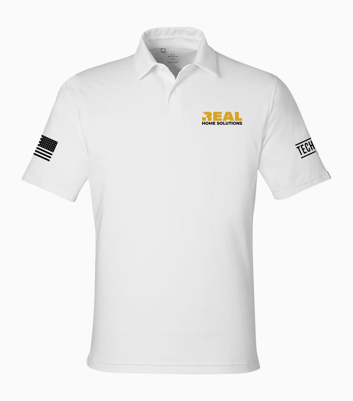 Recycled Polo