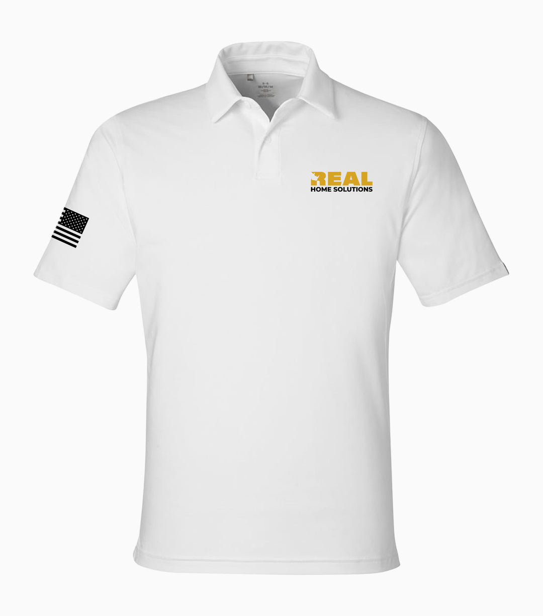 Recycled Polo