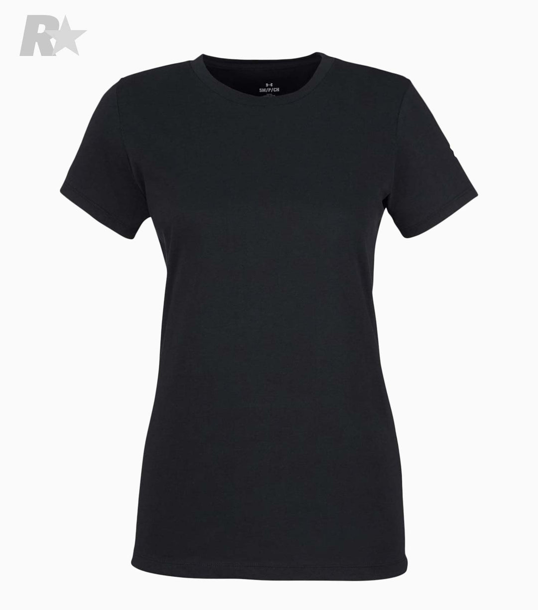 Ladies Athletic 2.0 T-Shirt