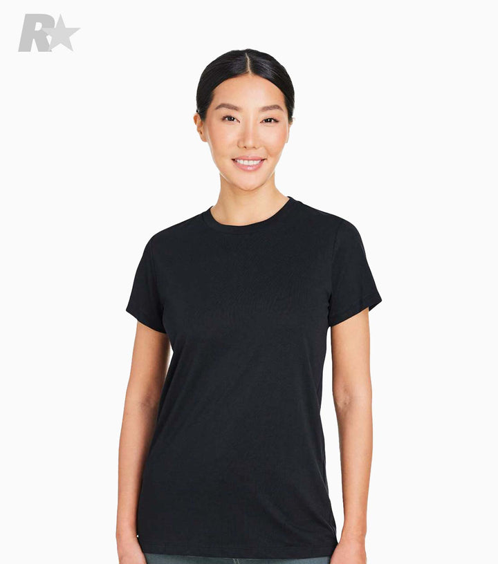 Ladies Athletic 2.0 T-Shirt