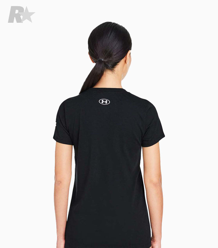 Ladies Athletic 2.0 T-Shirt