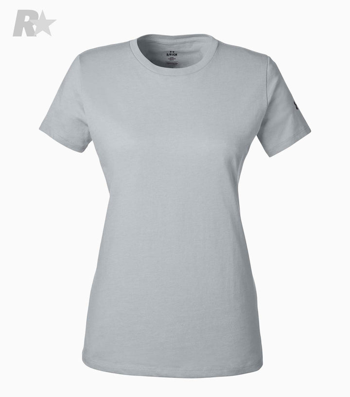 Ladies Athletic 2.0 T-Shirt